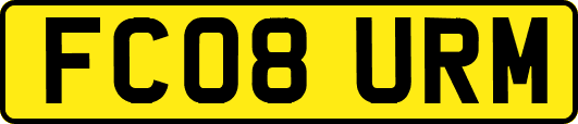 FC08URM