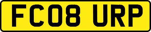 FC08URP