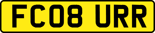 FC08URR