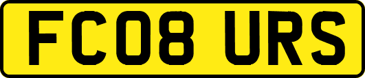 FC08URS