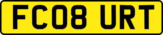 FC08URT