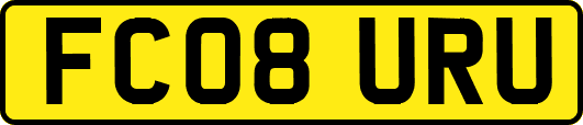 FC08URU
