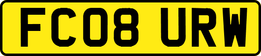FC08URW