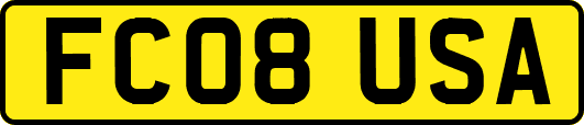 FC08USA
