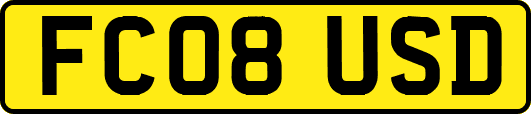 FC08USD