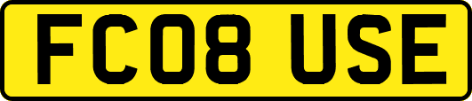 FC08USE