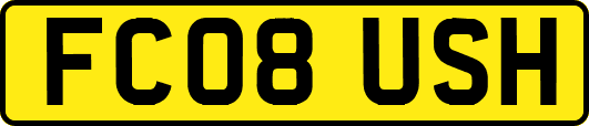 FC08USH