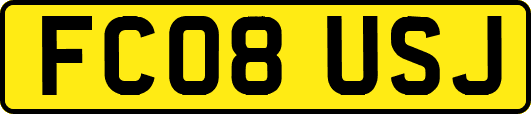 FC08USJ