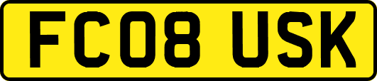 FC08USK