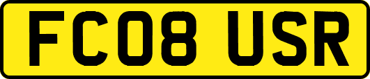FC08USR