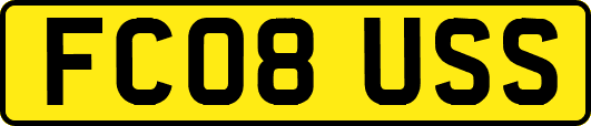 FC08USS