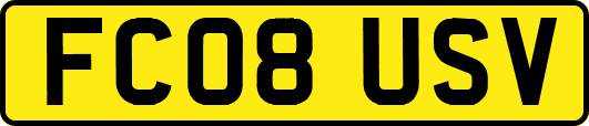 FC08USV