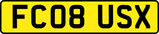 FC08USX
