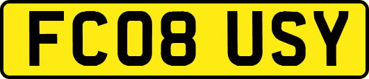 FC08USY