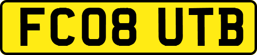 FC08UTB