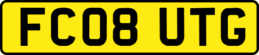 FC08UTG