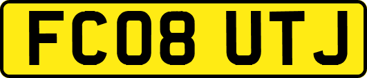 FC08UTJ