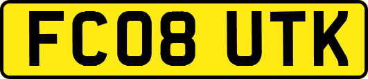 FC08UTK