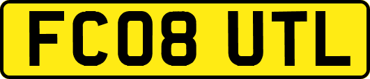 FC08UTL