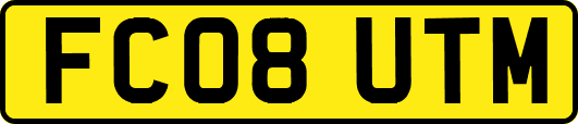 FC08UTM