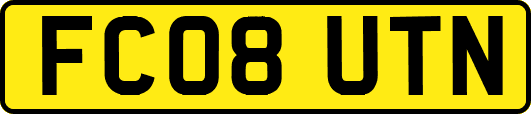 FC08UTN