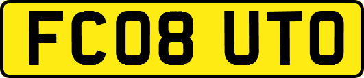 FC08UTO