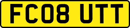 FC08UTT