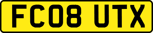 FC08UTX