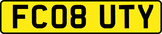 FC08UTY
