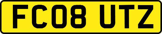 FC08UTZ