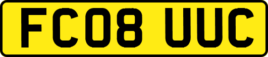 FC08UUC