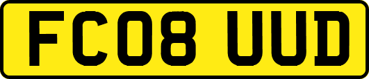 FC08UUD