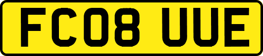 FC08UUE