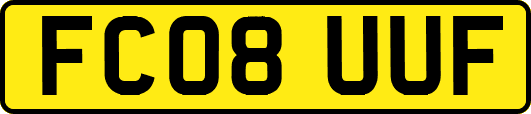 FC08UUF