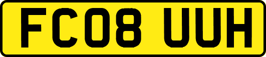 FC08UUH