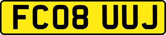 FC08UUJ