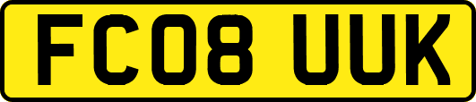 FC08UUK