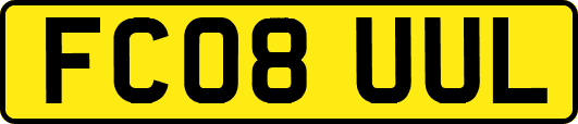 FC08UUL