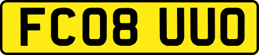 FC08UUO
