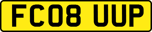 FC08UUP