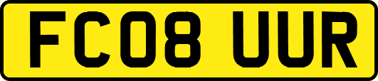 FC08UUR