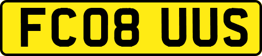 FC08UUS