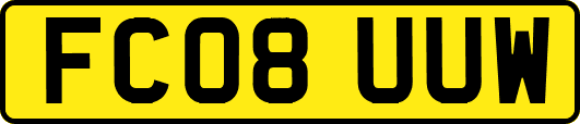 FC08UUW