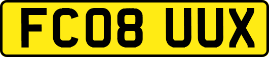 FC08UUX