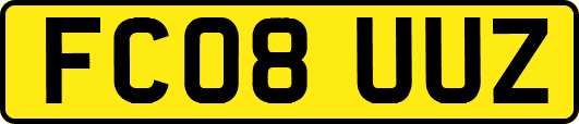 FC08UUZ