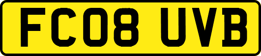 FC08UVB