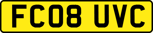 FC08UVC