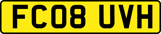 FC08UVH