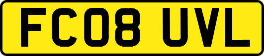 FC08UVL