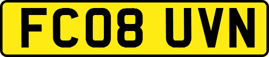 FC08UVN